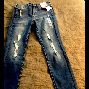 Jean Jegging